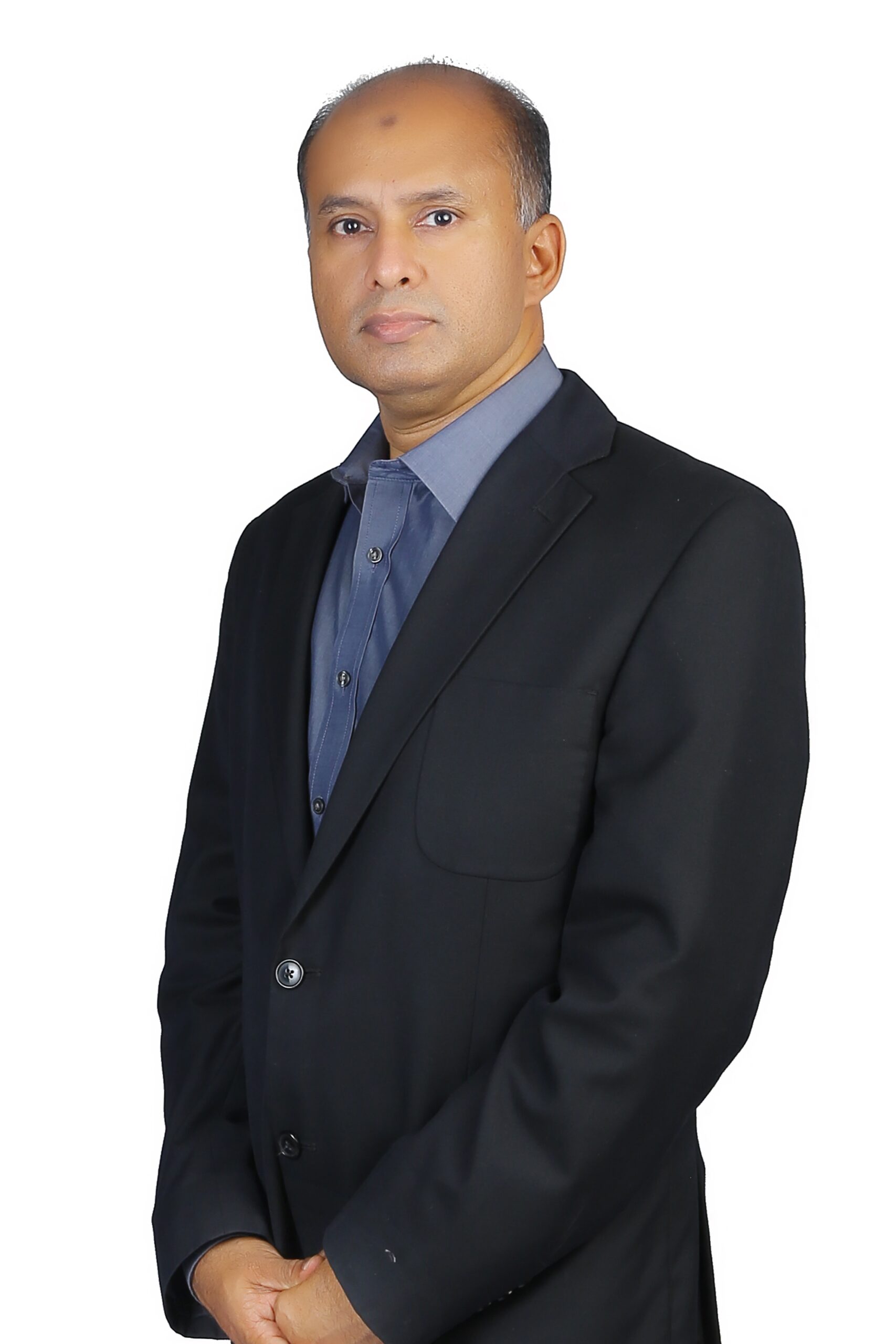 Dr.Kamarudeen Mohammed