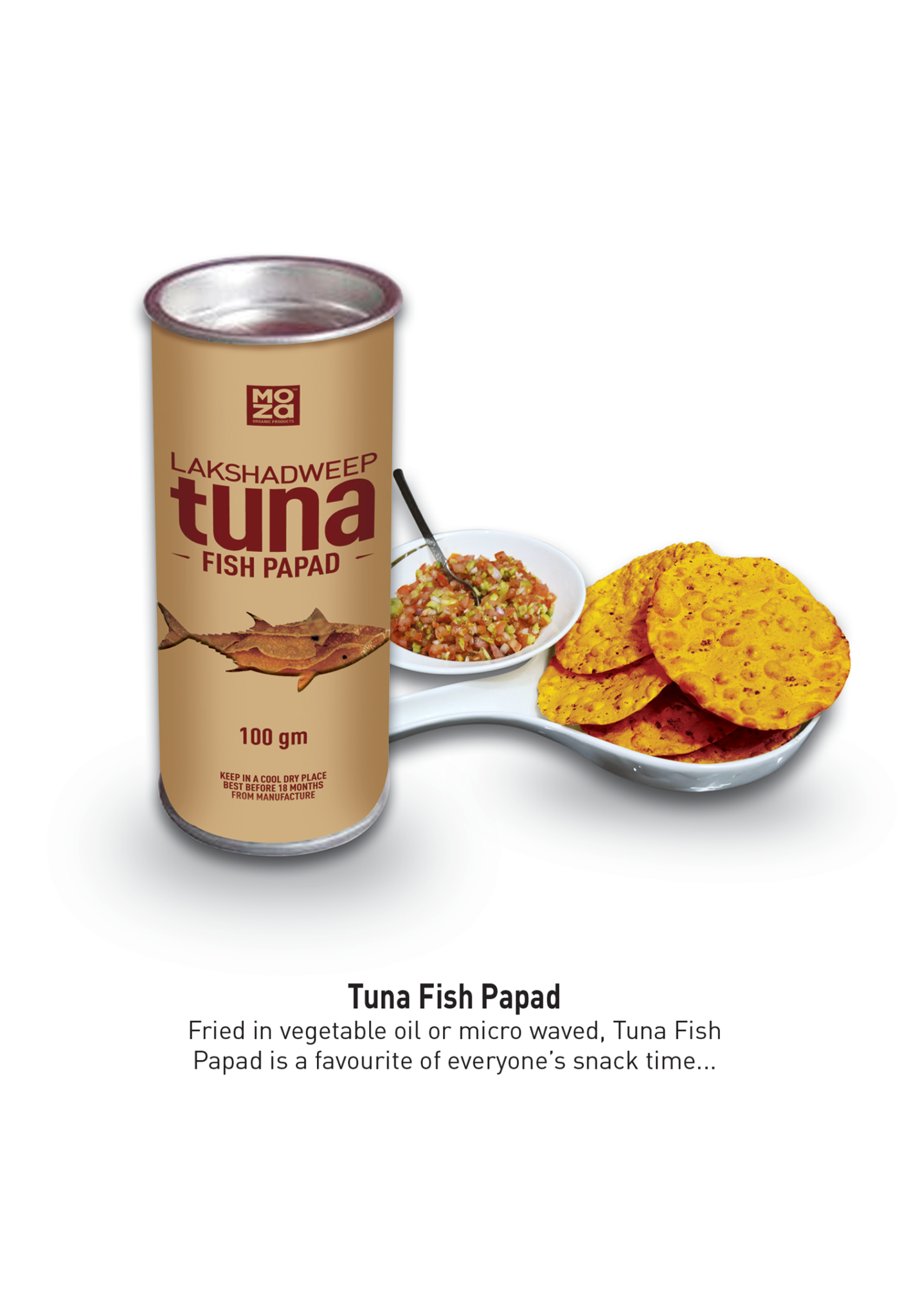 TunaFishPapad-1