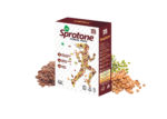 Sprotone, Sprouted Cereal Meal
